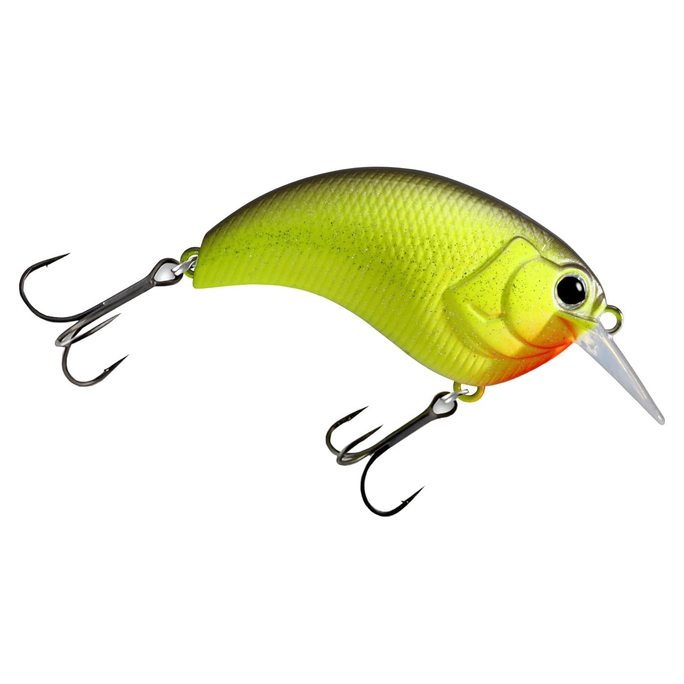 Amazon | デプス(deps) クランクベイト イヴォーク 1.2 55mm 11g